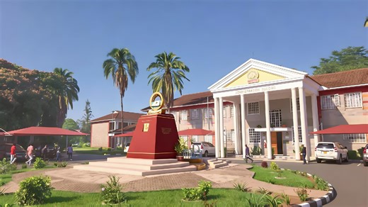 A closer look at what makes Kabarak University one of Kenya’s leading chartered universities. Experience the story of excellence, the journey of purpose, and the impact of a university shaping ethical leaders and globally competitive graduates. https://kabarak.ac.ke/programmes | Kabarak University