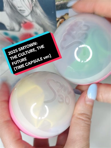 Дуже крута ідея альбому: 2025 SMTOWN: THE CULTURE, THE FUTURE (TIME CAPSULE версія), хочу ще таких😍 #smtown2025 #smtowntimecapsule #timecapsule #theculturethefuture #smcapsule #smtownalbum #кпопмерч #кпоп #розпаковка #кпопрозпаковка #крор #kpopcollection #кпопальбом #смтаун #kpopal#kpopalbumunboxing #кпопукраїнською #kpopua #kpopukraine #unboxing #kpopunboxing