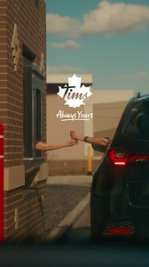The Canadian Dream isn’t something you dream, it’s something you live. #TimHortons | Tim Hortons
