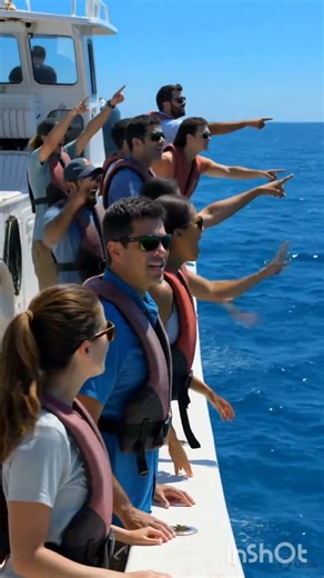 Biggest Great White Shark in Recorded History Spotted Near Popular Spring Break #sharkseason