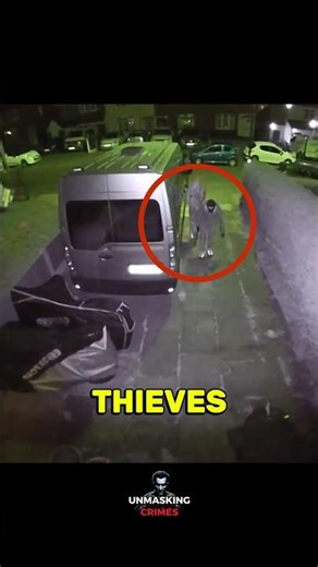 HILARIOUS FAILURE For Bike THIEVES 😂😅 #truecrime