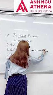 🔥 LEARNING ENGLISH IS SO SATISFYING LIKE THIS! 📌 Send this video to the person studying for the T...