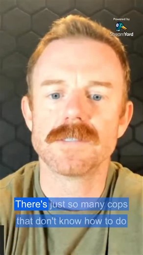 Jeremy on Instagram: "Spotting behavior while assigned to patrol is where it starts! You start crafting your interdiction skills on day one. Recognizing behavior is what makes a good proactive cop great."