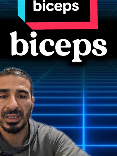 trois exercice biceps complet .longue courte brachial البايسبس #biceps #gym #fyp #fitnessmotivation #francetiktok🇫🇷