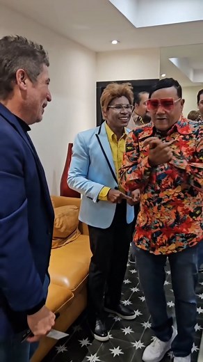 ¡Qué Cura! 🤣 | Color Vision Canal 9