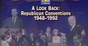 1980 Election: Ronald Reagan and the "New Right"