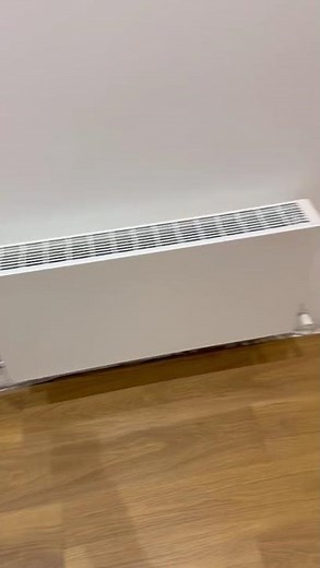 Amtico Click Smart Honey Oak installation #amticoflooring #londonflooring