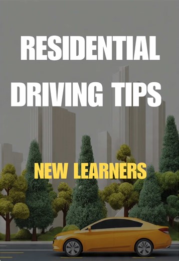 ⚠️ Residential streets require focus and careful driving. Professional driving lessons in Derby teach new learners how to control speed, anticipate hazards, and maintain safe road positioning. Build confidence and safe driving habits for all real-road conditions. 📍 Lessons across Derby 👨‍🏫 Calm, professional instructors 🚗 Structured, safety-focused learning 📱07398223566 📩 Start today – DM “DERBY” to book your lesson #DrivingLessonsDerby #DerbyDrivingInstructor #LearnerDriverDerby #Resident