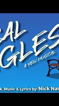 Local Singles Opens OFF-BROADWAY in 2025!