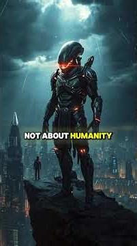 Alien Warrior Falls in Love with a Human | Sci-Fi Short Story