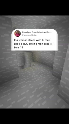HES GAYYYY #minecraft #funny #funnyimages
