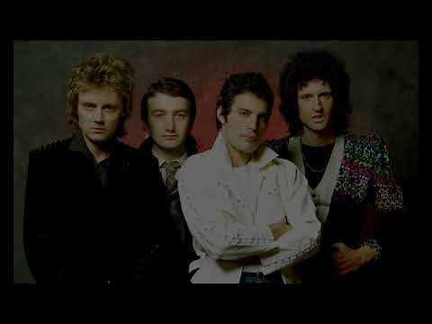 Queen - Another One Bites The Dust - 1 Hour!!!