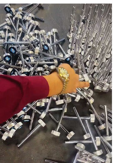 Magnetic Weight Pins: Durable Gym Accessories in Stock