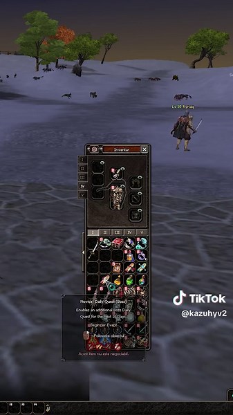 Intra acum si profita de ocazie! Aeldra metin2 #zeta #aeldra #metin2 #romania #foryou #foryoupage #gaming