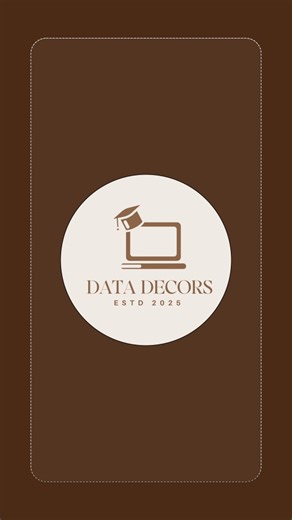 Datadecors | Academic writing services on Instagram: "Shaadi ke phere 7, PhD ke drafts… ginti se bahar 😌📚 Isliye kuch scenes sirf ‘deleted’ hi reh jaate hain.✨ Data Decor – Research & Writing Support 📩 DM: @datadecors 📚 Thesis | Dissertation | Research Writing 📞 +91 7500661609 🌐 www.datadecors.com . . . #thesis #academy #phd #phdstudents #writing"