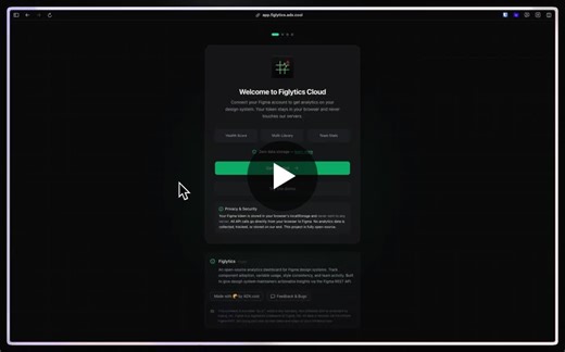 #designsystem #figma #dataviz #designops | Antoine Deshoux