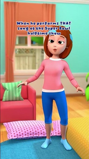 Boo Boo Song #littleangel #babyjohn #shorts