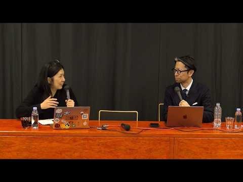 コ・アート ーともにつくるということ（Tamabi Circular Office）