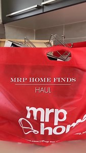 44K views · 1.1K reactions | Haul yeah! ️ ❤️ Keep tagging us in your amazing buys, we’re always watching!  : @rachel_mhlanga100 #mrpricehome #mrpricehomefinds | Mr Price Home | Facebook