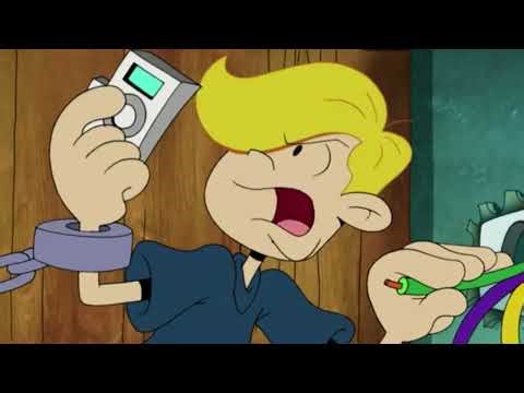 Corpse Girl Part 18 - Hogarth Vs Chad Dickson