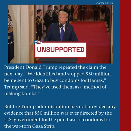 21K views · 179 reactions | FactCheck.org on Reels | Facebook