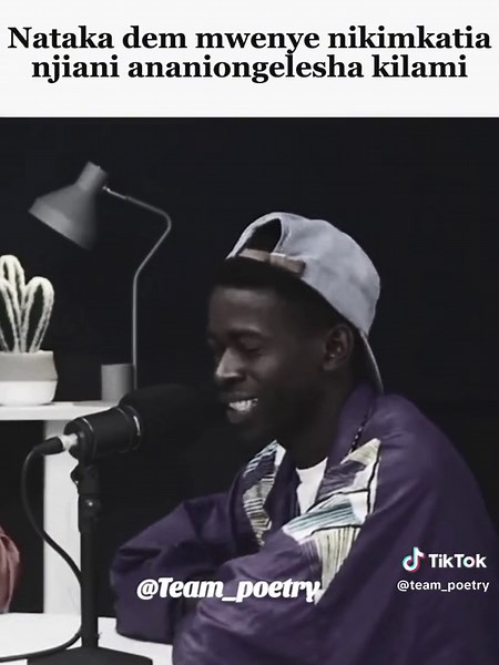 my test #spokenpoetry #teampoetry #pickuplines