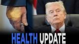 Trump Gives Health Update In Wall Street Journal Interview, Takes High Dose Aspirin Daily | TRENDING