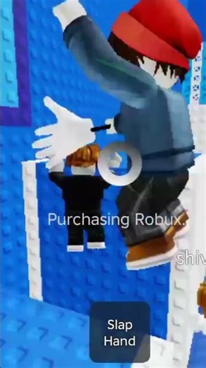 I STOLE EVERYTHING 🔥 #shorts #roblox