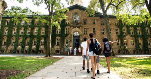 How much it costs to attend the top 10 colleges in the U.S.—No. 1 has a sticker price over $90,000 a year