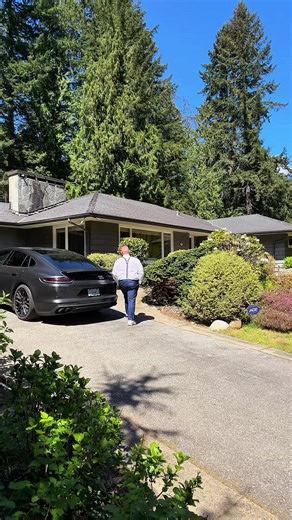 West Vancouver Luxury Estate for $2.7M