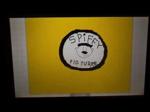 Spiffy Pictures / Noggin Original