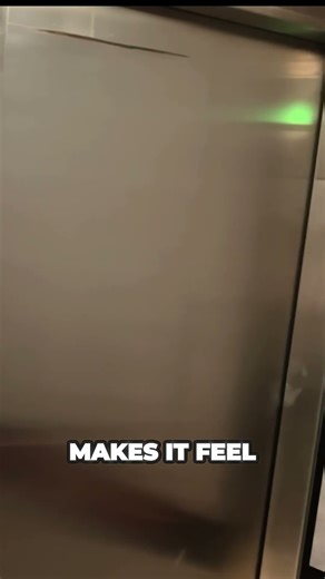 The Elevator Button Trick You Never Noticed!