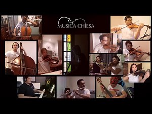 Your Heart Today | instrumental version by Musica Chiesa
