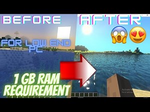 How to apply shaders/mods in Minecraft in Tlauncher for low end PC 2021||Gamehub Community
