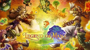 Test Legend of Mana, l'OVNI dans la légende