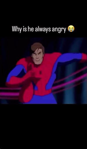 We still have yet to see this side of Spider-Man • • • #marvel