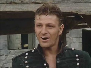 Richard Sharpe: 95th Rifles - Orchard of Mines