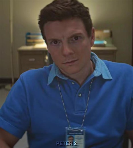 Just one Problem | Dexter Original Sin #dexter #dexteroriginalsin #dextermorgan #edits #fyp