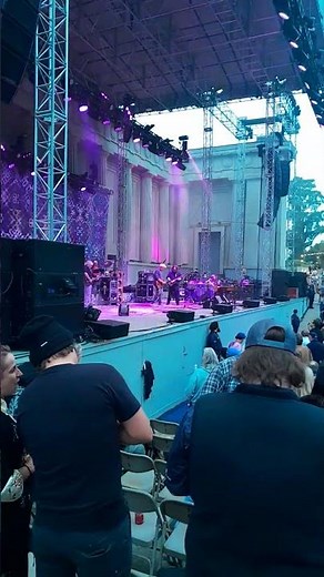 Dark Star Orchestra - Greek Theatre - 7/13/24 recreating Grateful Dead 7/13/84 Greek show!