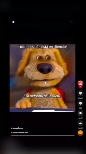 profe dejo tarea jajaja