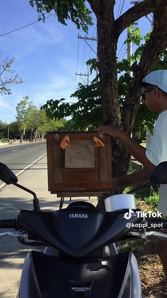 Discover the Perfect Coffee Spot with Scenic Views