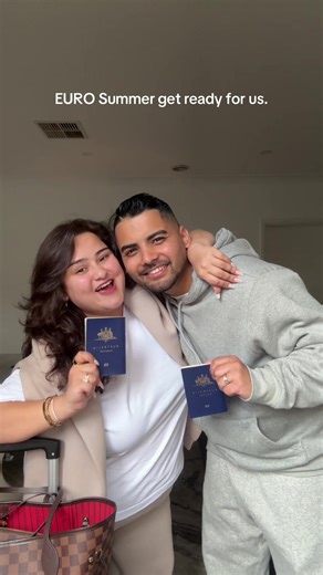 Europe Summer Adventures: 5 Weeks of Dreams