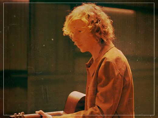 The crucial songs that shaped Beck as a musician