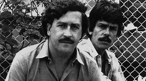 Narcos: When Pablo Escobar did football – and changed the game in Colombia forever