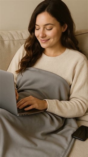 Unlock Deep Focus: EMF Protection for Meditation