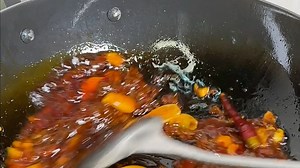 十块钱做小龙虾！真的要跑断腿！
