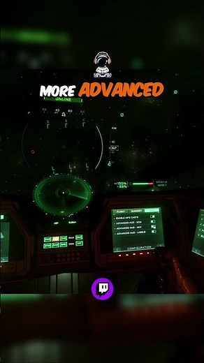 Star Citizen HUD Change: Easy Guide for Better View #starcitizen #starcitizentips