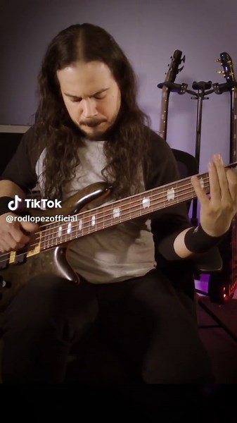 rodlopezbass on TikTok