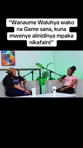 Wanaume Waluhya: Sifa za Nguvu Zao za Mchezo