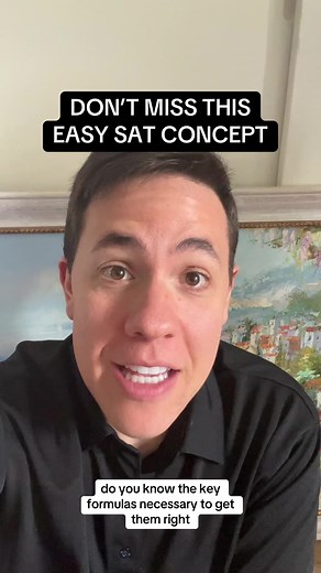 What is the equation of a circle? #satprep #sat #sattutor #satmath | Sat